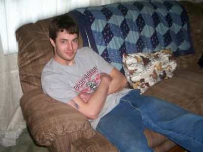 Joshua Boylan