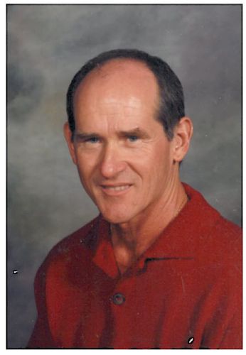 Roger Laule