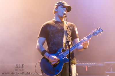 Donald Burkett