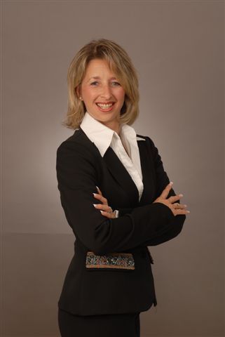 Bonnie Metviner