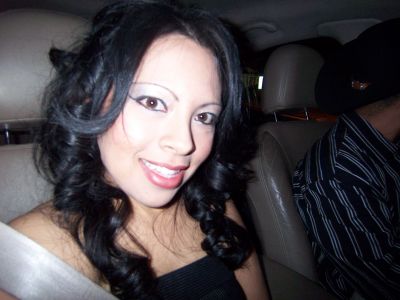Romelia Garcia