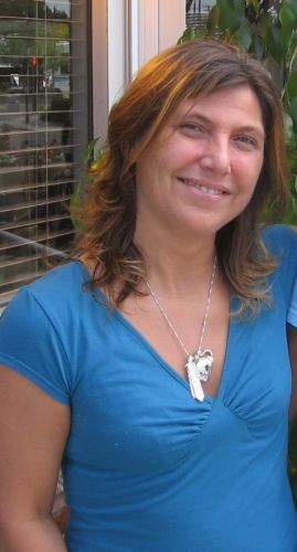 Jennelle Gilmore