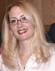 Margaret Rodriguez