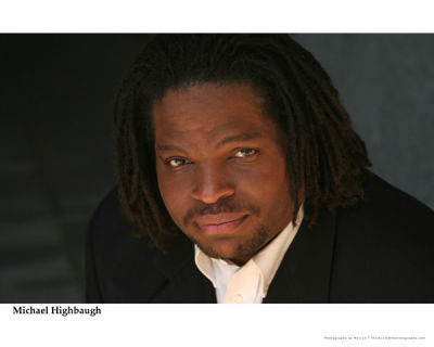 Michael Highbaugh