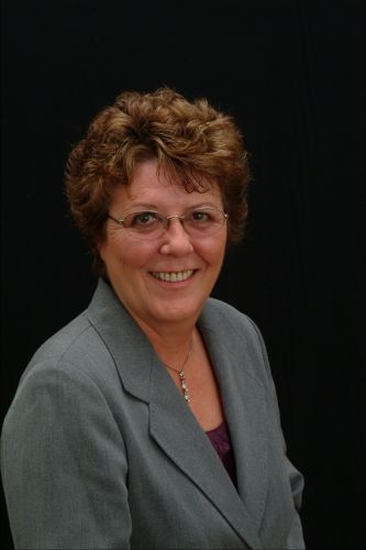 Joyce Cleary