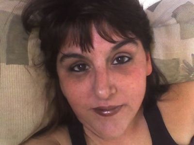 Deborah Marino