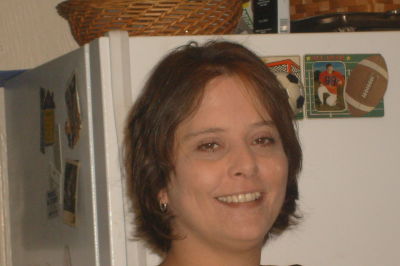Carol Goforth