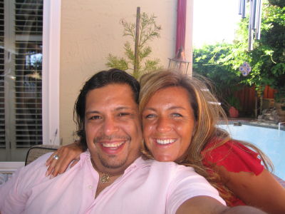 Raul Melgar