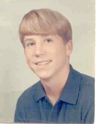 Frank Roche