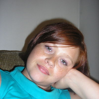 Trisha Hockenberry
