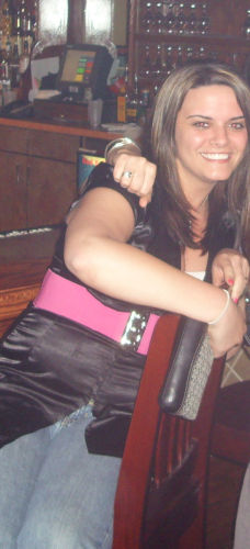 Allyson Moylen