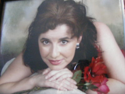 Sherri Rose