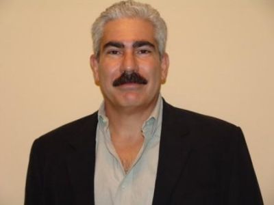 Jesus Diaz