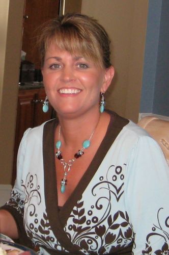 Denise Hutchinson