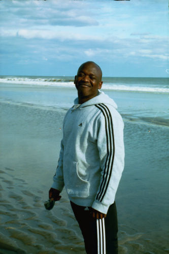 Dwayne Carr