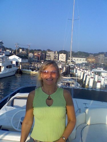 Babette Mahoney
