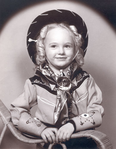 Shirley Carpenter