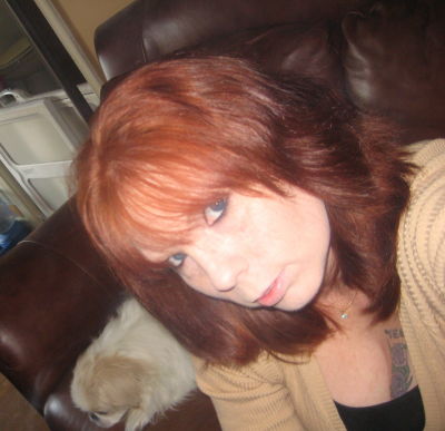 Tina Stark
