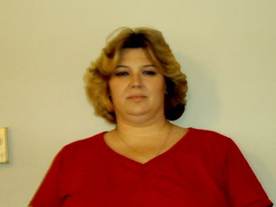 Marianne Campbell