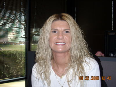 Crystal Lawson