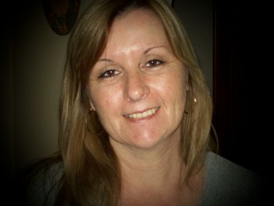 Teresa Hubbert