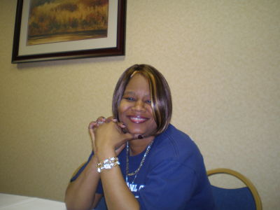 Tina Davis