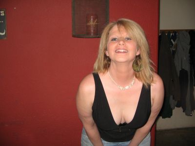 Amy Donalson