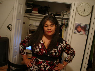 Graciela Colon