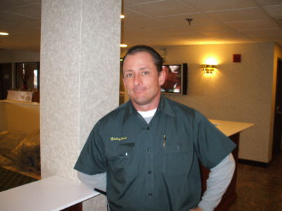 Charles Riley