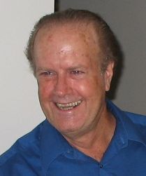 Gerald Boyle