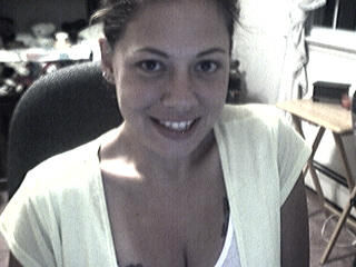 Gwendle Sarmento