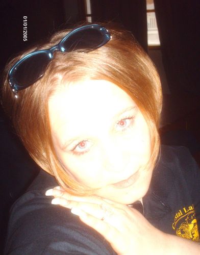 Christy Nattress