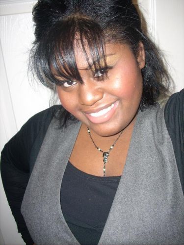 Daniqua Ingram