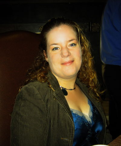 Druanne Weaver