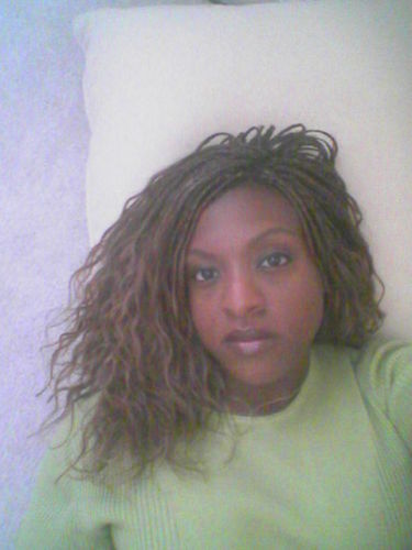 Benita Mcallister