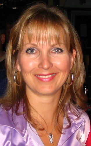 Janet Patterson