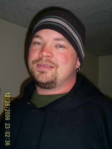Joshua Gagnon