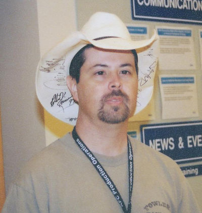 Robert Cowan