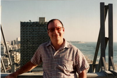 Jeffrey Shapiro
