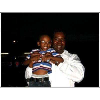 Anthony Dotson