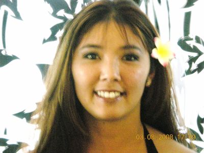 Holly Hashimoto