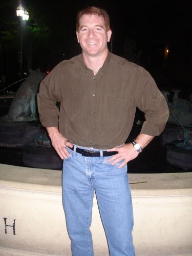 Matthew Stearns