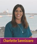 Charlotte Sannizzaro