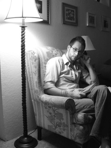 Joshua Detherage