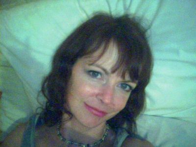 Katherine Capewell