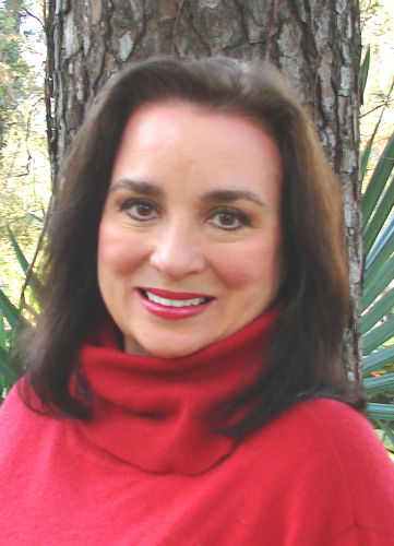 Lois Gibson