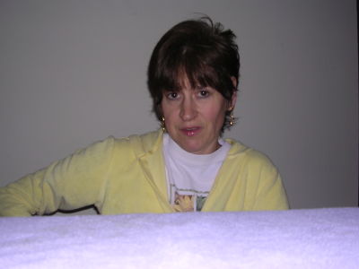 Deborah Brinks