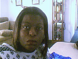 Angela Alston