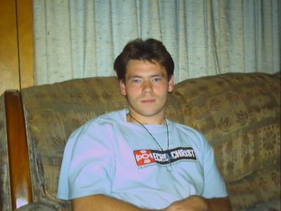 William Tucker