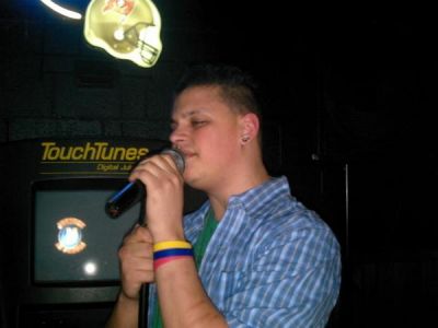 Paul Barnes